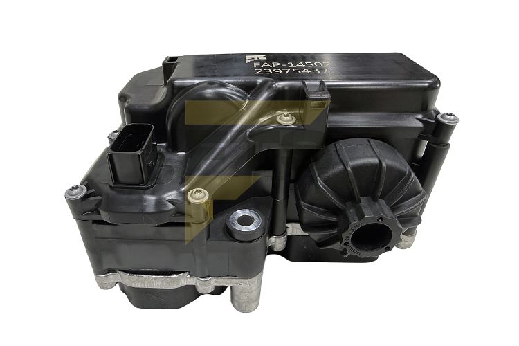 Imagem adicional do produto BOMBA ARLA VOLVO FH/FM5 - EURO 6 - Cód: FAP-14502